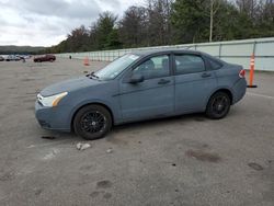 Ford Vehiculos salvage en venta: 2011 Ford Focus SE