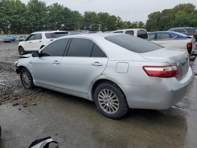 2008 Toyota Camry CE