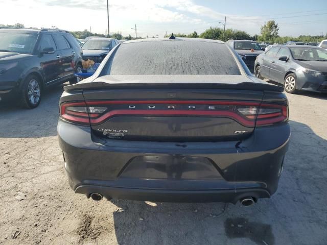 2019 Dodge Charger GT