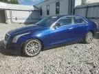 2014 Cadillac ATS Luxury