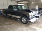 2007 Ford F150 Supercrew