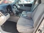 2012 Toyota Highlander Base