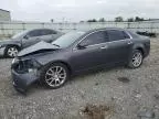 2011 Chevrolet Malibu LTZ