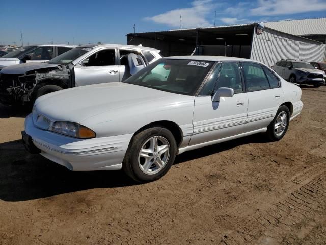 1996 Pontiac Bonneville SE