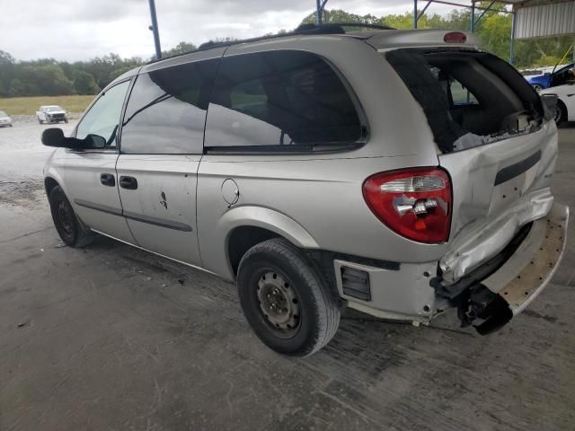 2003 Dodge Grand Caravan SE