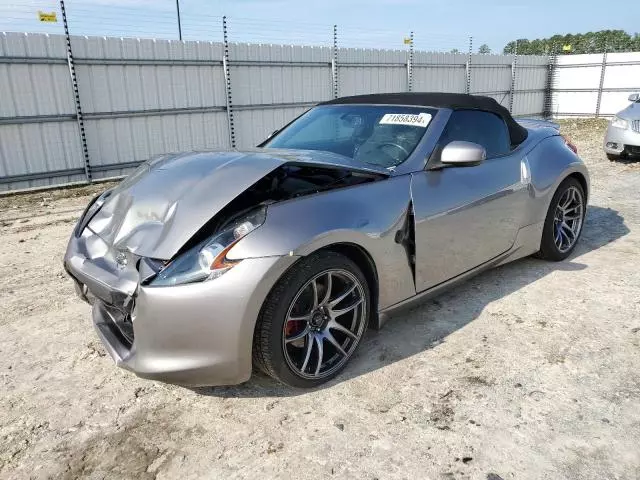 2010 Nissan 370Z