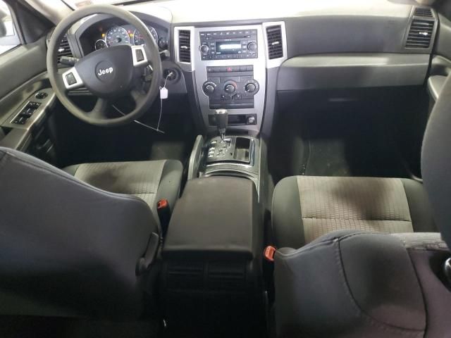 2008 Jeep Grand Cherokee Laredo