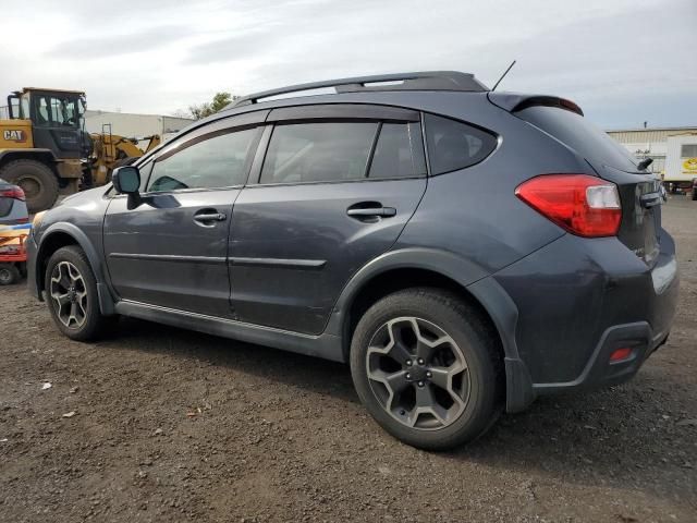 2013 Subaru XV Crosstrek 2.0 Premium