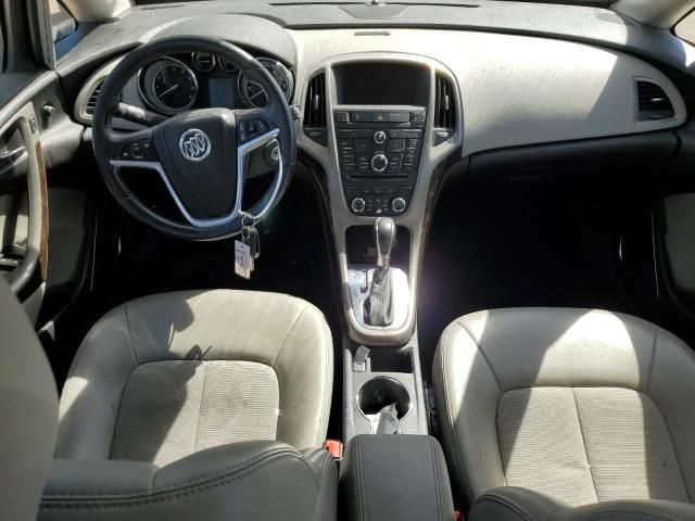 2013 Buick Verano