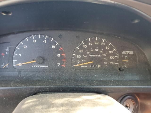 1996 Toyota 4runner Limited