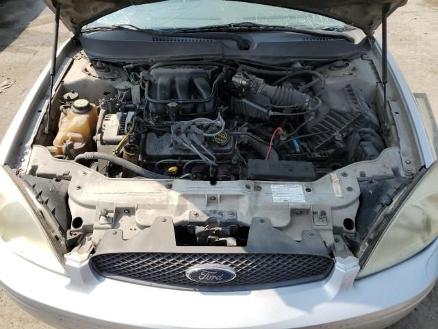 2007 Ford Taurus SE