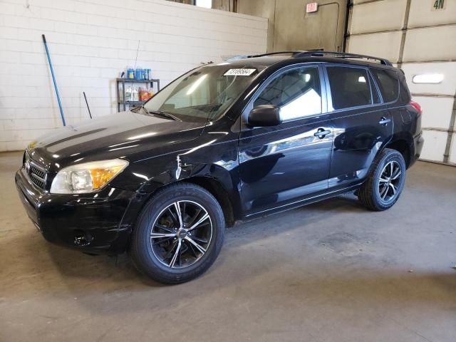 2007 Toyota Rav4