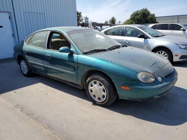 1997 Ford Taurus GL