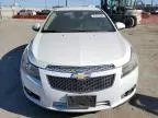 2013 Chevrolet Cruze LTZ