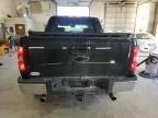 2011 Chevrolet Silverado K1500 LTZ