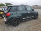 2016 Fiat 500L Trekking