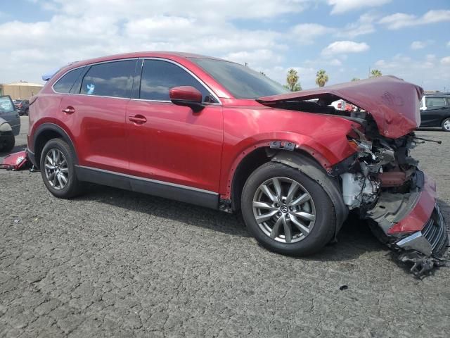 2018 Mazda CX-9 Touring