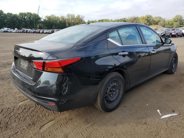 2019 Nissan Altima S