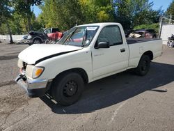 1997 Toyota Tacoma en venta en Portland, OR