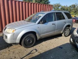 Saturn Vehiculos salvage en venta: 2006 Saturn Vue