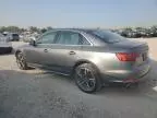 2017 Audi A4 Premium Plus