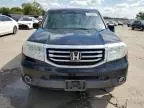 2013 Honda Pilot EXL