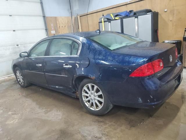 2009 Buick Lucerne CX