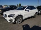 2016 Mercedes-Benz GLC 300 4matic