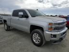 2015 Chevrolet Silverado C2500 Heavy Duty LT