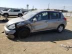 2012 Nissan Versa S