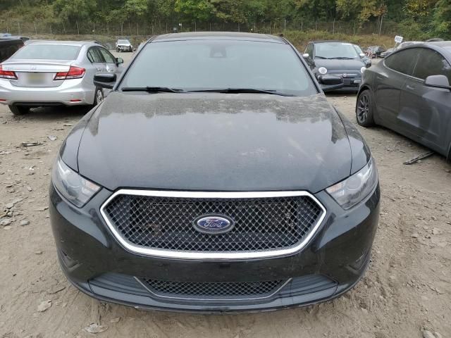 2013 Ford Taurus SHO