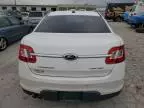 2012 Ford Taurus Limited