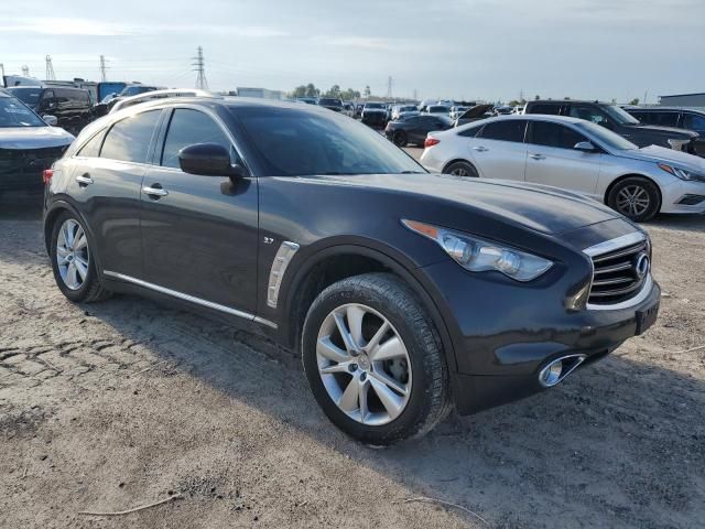 2014 Infiniti QX70