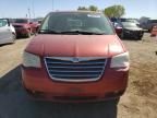 2010 Chrysler Town & Country Touring