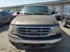 2002 Ford F150