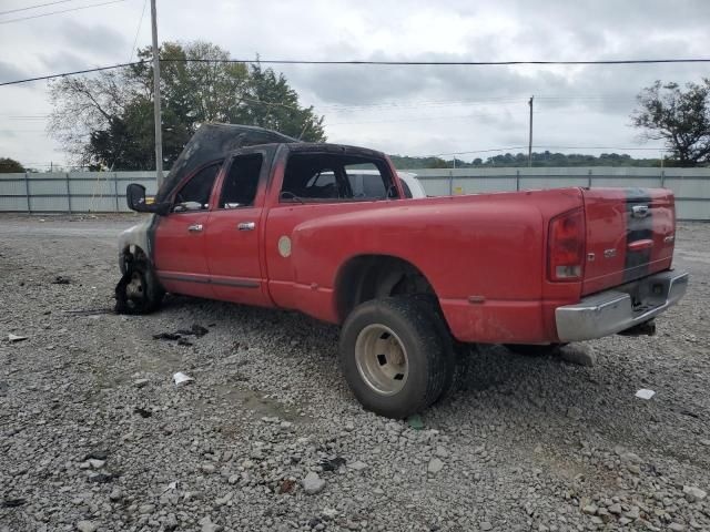 2004 Dodge RAM 3500 ST