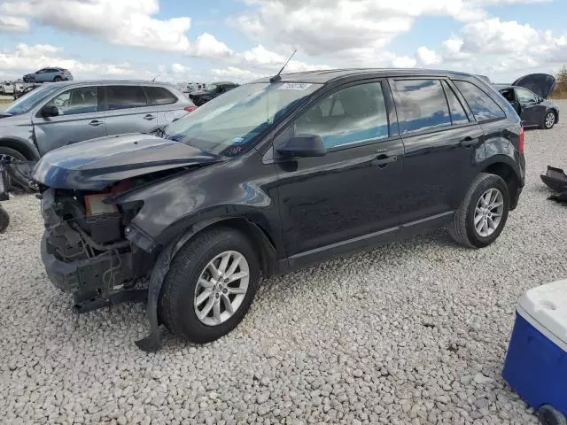 2013 Ford Edge SE