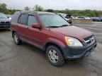 2004 Honda CR-V EX