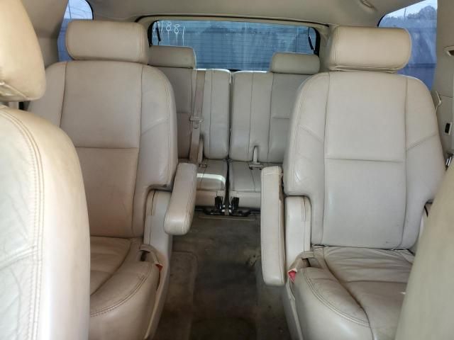 2008 Cadillac Escalade Luxury