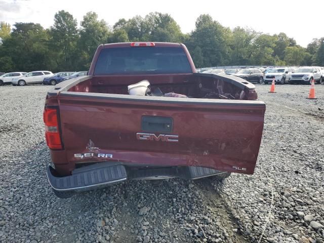 2014 GMC Sierra C1500 SLE