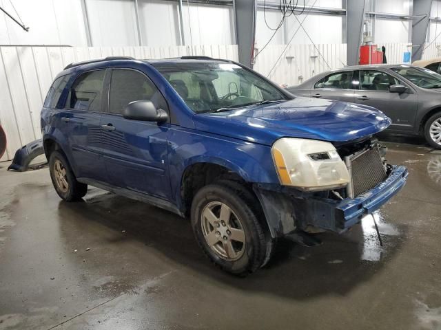 2008 Chevrolet Equinox LS