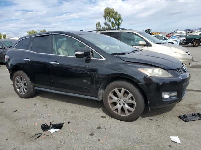 2009 Mazda CX-7