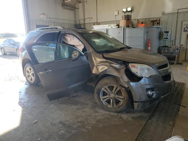 2010 Chevrolet Equinox LT