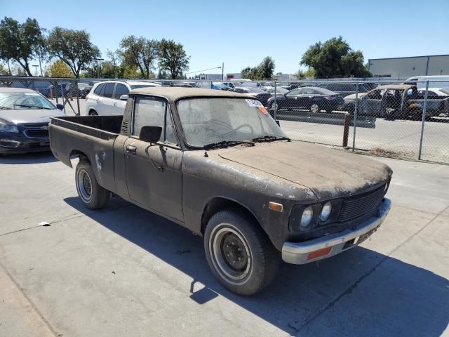 1977 Chevrolet LUV