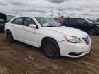 2014 Chrysler 200 LX