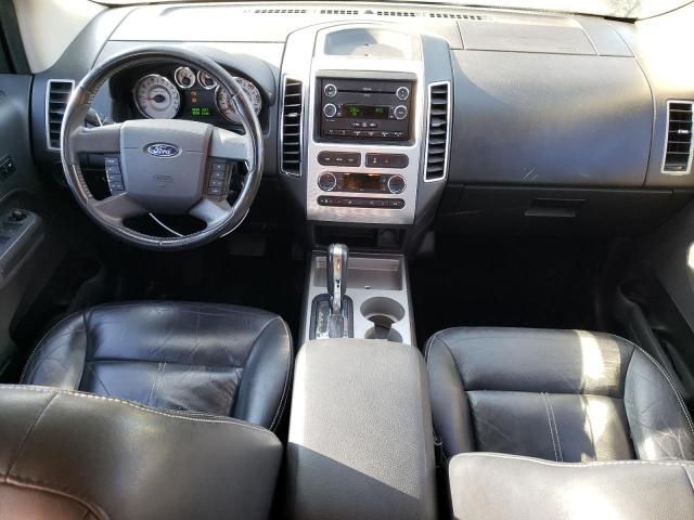 2008 Ford Edge SEL