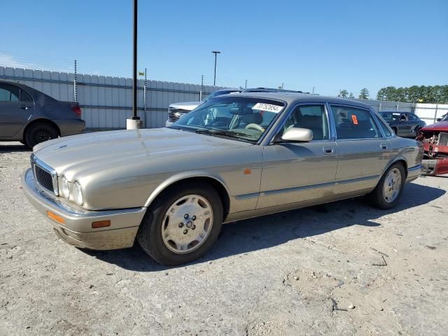 1997 Jaguar XJ6 L