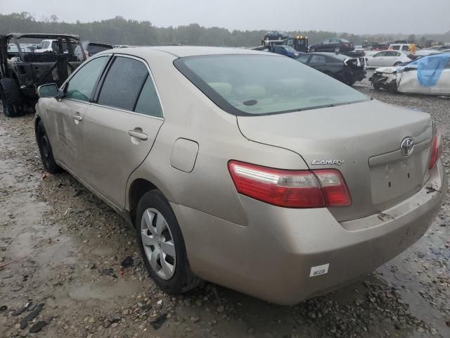 2008 Toyota Camry CE