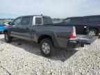 2014 Toyota Tacoma Double Cab Long BED