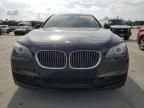 2011 BMW 750 LI